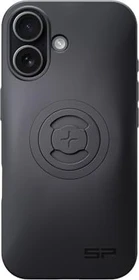 SP Connect Phone Case SPC+ für Apple iPhone 17 schwarz