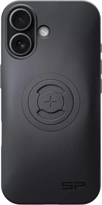 SP Connect Phone Case SPC+ für Apple iPhone 17 schwarz