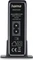 Hama Schnellladegerät 4 Ports 2x USB-C PD/QC 2x USB-A 60W schwarz Vorschaubild
