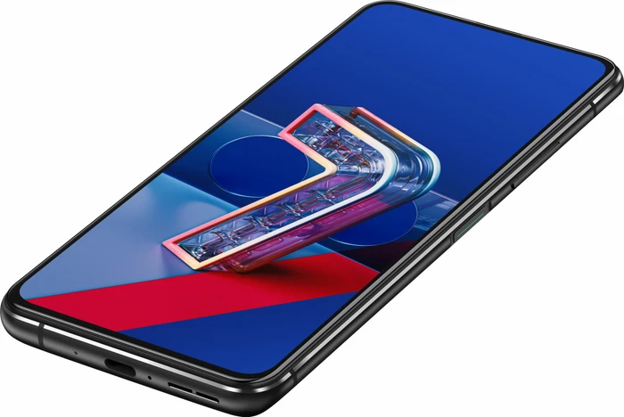 ASUS ZenFone 7 Pro ZS671KS aurora black
