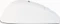 Baaske Medical MediTouch Wireless LS01 Medizinische Maus, weiß, USB Vorschaubild
