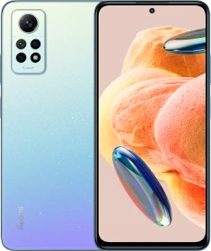 Xiaomi Redmi Note 12 Pro 256GB Star Blue