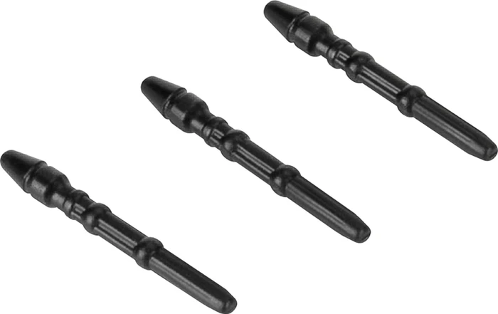 Targus Ersatzspitzen für Targus Active Stylus für Chromebook, 3er-Pack