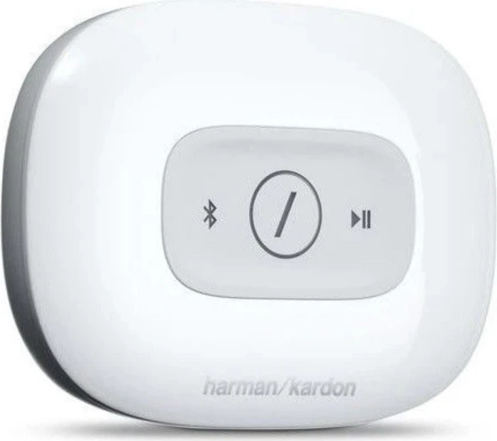 Harman Kardon Adapt weiß