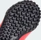 adidas F50 Club TF turbo/aurora black/platinum metallic (Junior) Vorschaubild