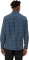 Vaude Albsteig III Hemd langarm dark sea (Herren) Vorschaubild