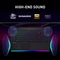 MSI GE77 HX 12UHS-012 Raider GE77 HX 12UHS-012, Core i9-12900HX, 64GB RAM, 2TB SSD, GeForce RTX 3080 Ti, DE Vorschaubild