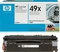 HP Toner 49X schwarz Vorschaubild