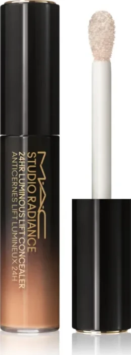 MAC Studio Radiance 24HR Luminous Lift Serum-Powered Concealer NW25, 11ml