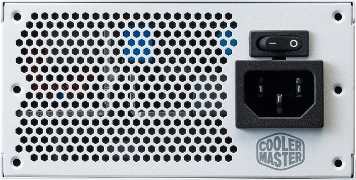 Cooler Master V-Series V850 SFX Gold White Edition 850W, SFX 3.42, UK-Version