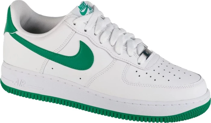 Nike Air Force 1 '07 white/malachite (Herren)