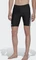 adidas Classic 3-Streifen Jammer Badehose schwarz/weiß (Herren) Vorschaubild
