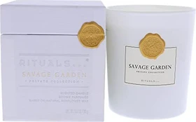 Rituals Savage Garden Duftkerze, 360g