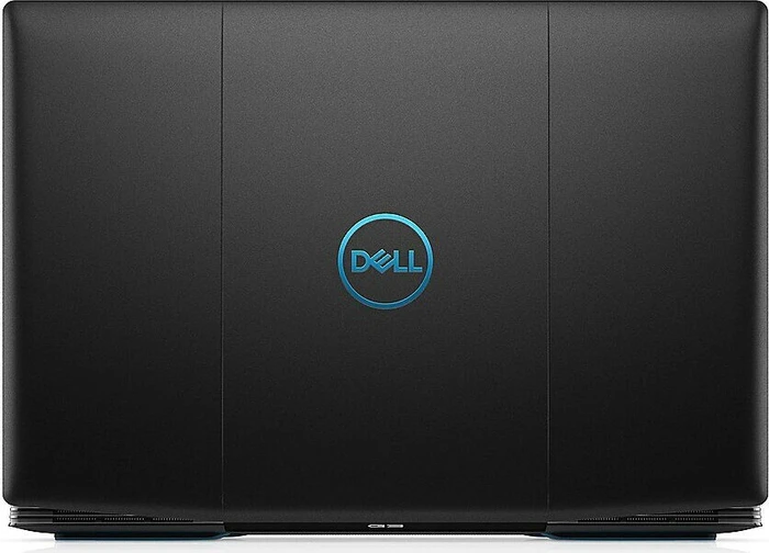 Dell G3 15 3500, Eclipse Black, Core i5-10300H, 8GB RAM, 512GB SSD, GeForce GTX 1650 Ti, DE