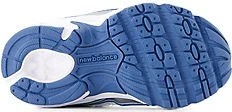 New Balance 740 Baby ice blue/sea stone (Junior)