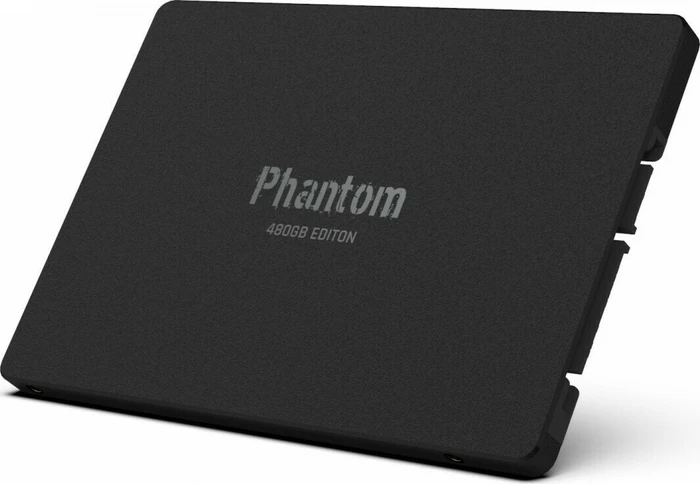 Verico Phantom SSD 120GB, 2.5" / SATA 6Gb/s