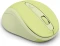 Hama WM-400 Silent Wireless 6-Button Mouse grün/hellgrün, USB Vorschaubild