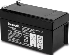 Panasonic Bleiakku LC-R063R4P 3.4Ah