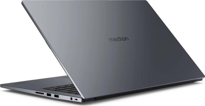 Medion E17223, N100, 4GB RAM, 128GB SSD, DE