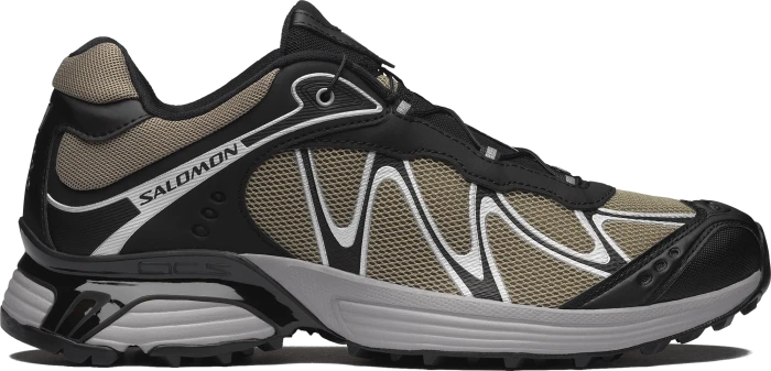 Salomon XT Whisper silver sage/black/ftw silver