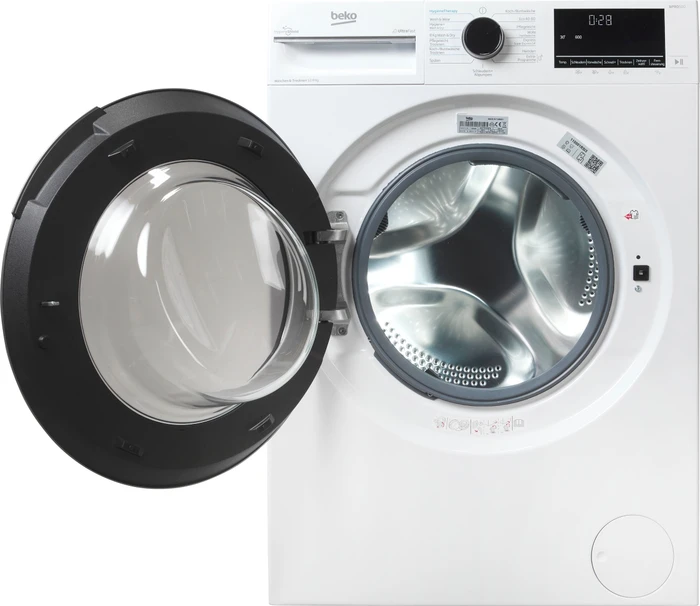 Beko B3DFT512447W