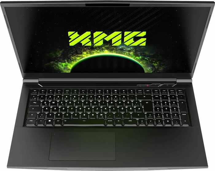 Schenker XMG NEO 17-E20spb, Core i7-10875H, 32GB RAM, 1TB SSD, GeForce RTX 2070 SUPER, DE