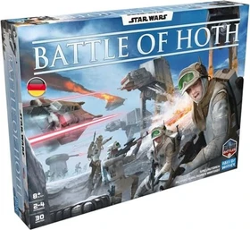 Star Wars: Battle of Hoth