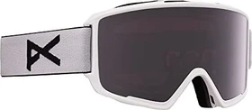 Anon M3 MFI + Ersatzglas white/perceive sunny onyx-perceive variable violet