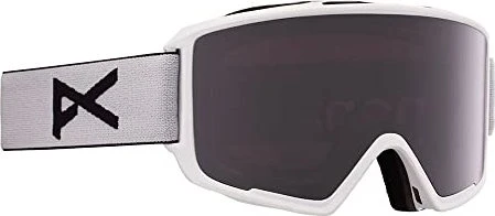 Anon M3 MFI + Ersatzglas