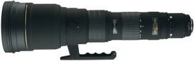Sigma AF 300-800mm 5.6 EX DG APO HSM IF für Sigma SA