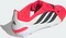 adidas Predator League Fold-Over Tongue FG lucid red/core black/cloud white (Junior) Vorschaubild