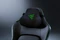 Razer Iskur V2 Gamingstuhl, schwarz/grün Vorschaubild