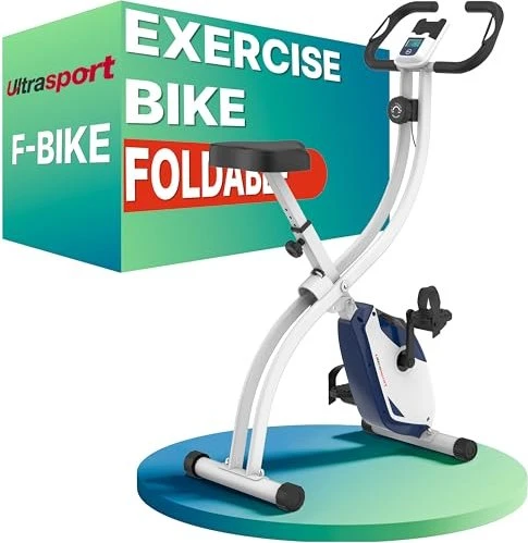 Ultrasport F-Bike Heimtrainer