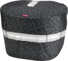 Reisenthel Rain Cover M Regenschutz signature black