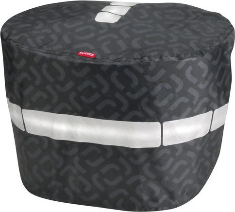 Reisenthel Rain Cover M Regenschutz signature black
