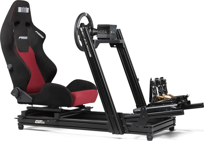 Next Level Racing PRS2 Performance Reclining Seat, Sitz