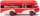 Wiking Ackermann Möbelwagen Möbel Pfister (050002)