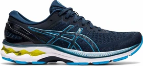 Asics Gel-Kayano 27 french blue/digital aqua (Herren)