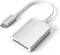 Satechi Type-C UHS-II Dual-Slot-Cardreader, USB-C 3.0 [Stecker] Vorschaubild