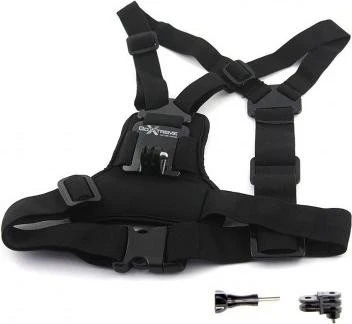 Easypix GoXtreme Brusthalterung (55232)
