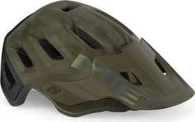 MET Roam MIPS Helm kiwi iridescent matt