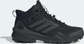 adidas Terrex Skychaser Mid GTX core black/carbon/impact orange (Herren)