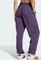 adidas Essentials Loose Trainingshose lang aurora plum (Damen) Vorschaubild