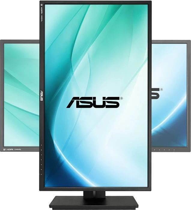 ASUS PB279Q, 27"