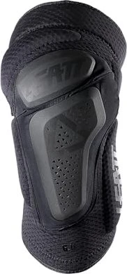Leatt Knee Guard 3DF 6.0 Protektor schwarz