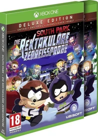 South Park: Die Rektakuläre Zerreissprobe - Deluxe Edition (Xbox One/SX)