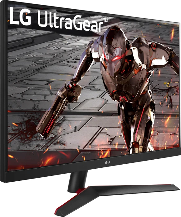 LG UltraGear GN6 32GN600-B, 31.5"