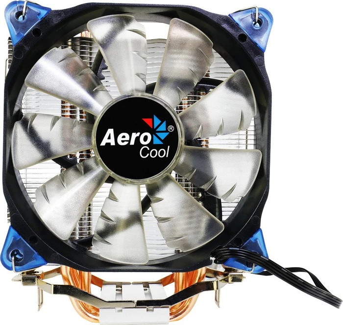 AeroCool Verkho 5