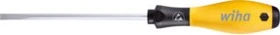 Wiha SoftFinish 302ESD Schlitz Schraubendreher, 4x100mm