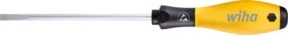 Wiha SoftFinish 302ESD Schlitz Schraubendreher, 4x100mm